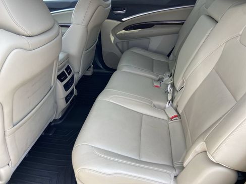 Used 2017 Acura MDX SH-AWD w/ Technology Package image 22