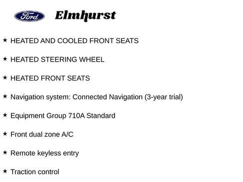 Used 2022 Ford F150 Lightning Platinum image 10