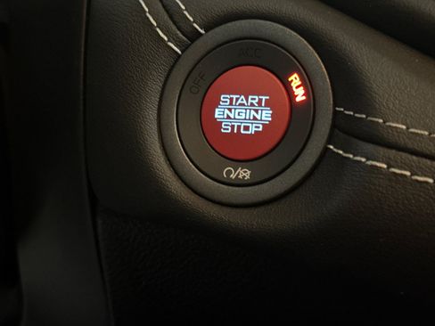 New 2026 Dodge Durango SRT Hellcat w/ Premium Group AWD/4WD image 21