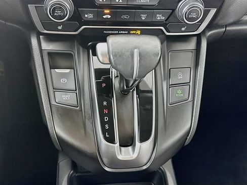 Used 2021 Honda CR-V EX-L image 27