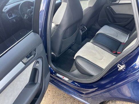 Used 2014 Audi S4 Premium Plus image 10