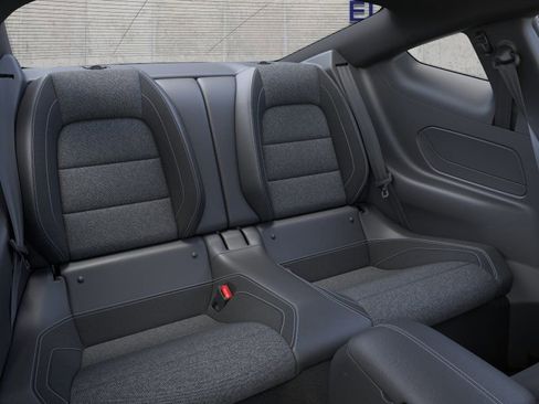 New 2026 Ford Mustang Coupe image 13