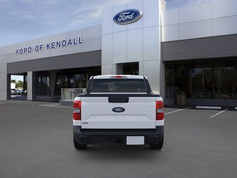 New 2025 Ford Maverick XLT image 5