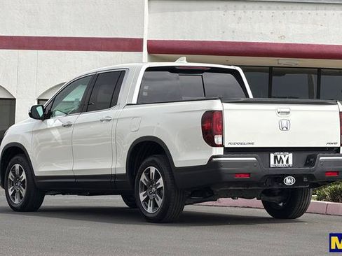 Used 2019 Honda Ridgeline RTL-E image 6