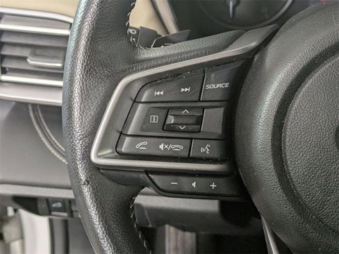 Used 2023 Subaru Outback Limited image 20