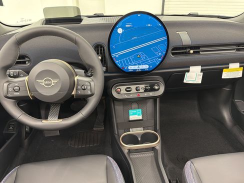 New 2026 MINI Cooper S FWD image 20