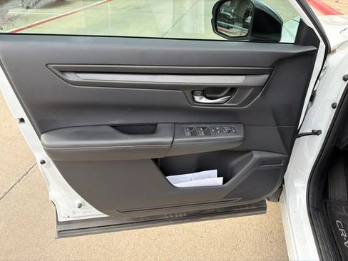 Used 2024 Honda CR-V Sport image 10
