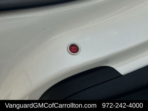 Used 2020 Tesla Model X Performance image 27