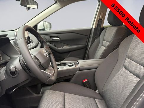 New 2026 Nissan Rogue SV image 15