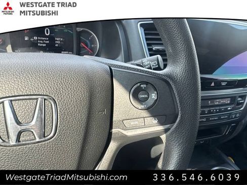 Used 2022 Honda Pilot Sport image 19