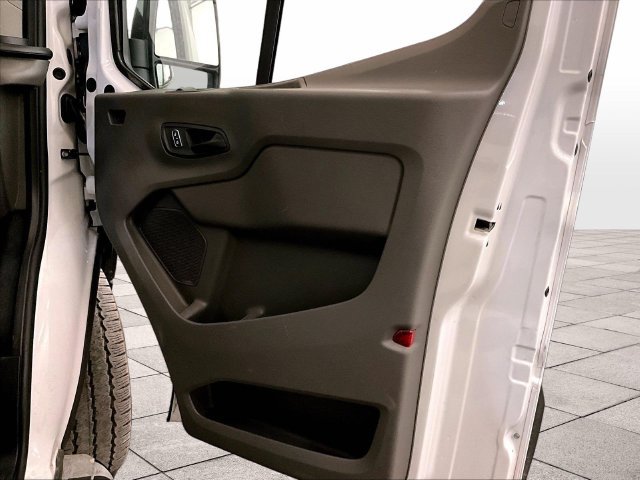 Certified 2024 Ford Transit 250 Low Roof w/ Exterior Upgrade Package RWD image 23
