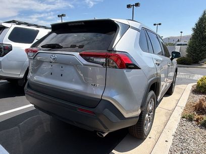 Used 2024 Toyota RAV4 XLE w/ Convenience Package