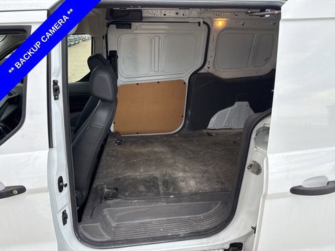 Used 2023 Ford Transit Connect XL image 6