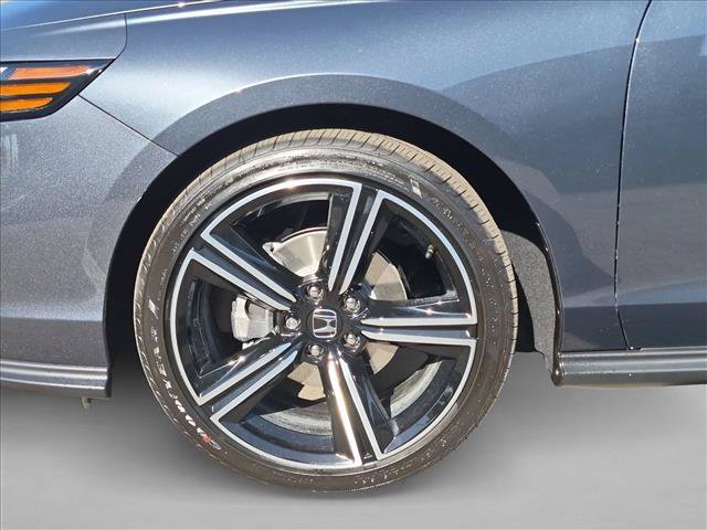 New 2026 Honda Accord SE image 10