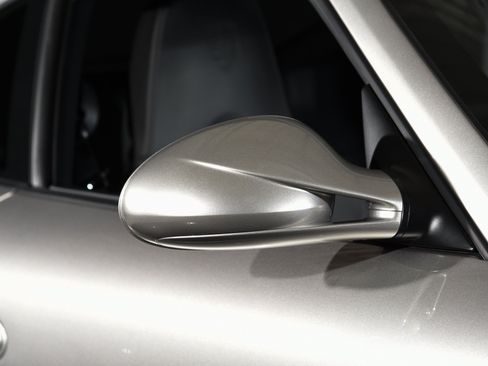 Used 2013 Porsche 911 Turbo S AWD/4WD image 33