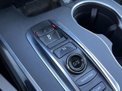 Certified 2019 Acura MDX SH-AWD w/ Technology Package image 19