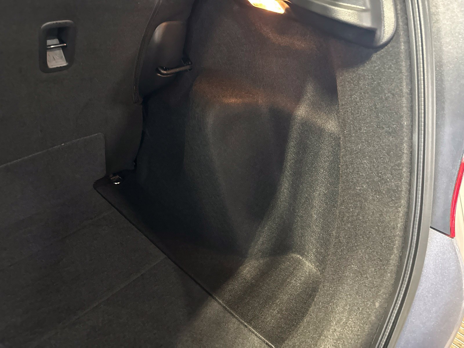 Used 2020 Honda Fit EX image 25