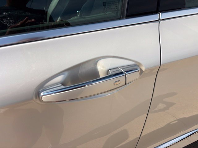 Used 2014 Chevrolet Impala LTZ FWD image 46
