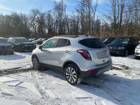 Used 2019 Buick Encore Preferred image 8