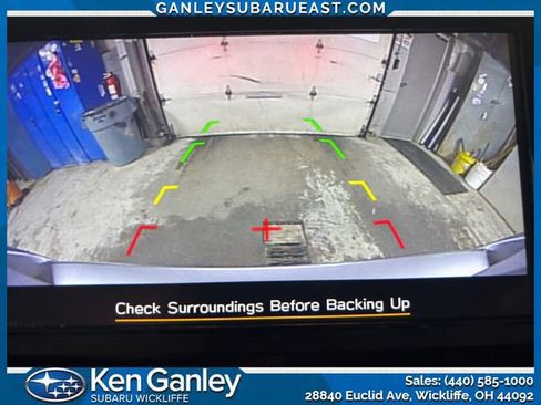 Certified 2023 Subaru Crosstrek 2.0i Premium image 18