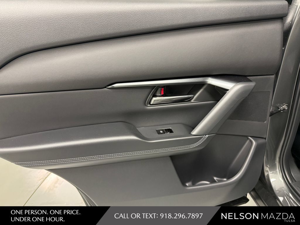 New 2026 MAZDA CX-5 Select AWD/4WD image 33