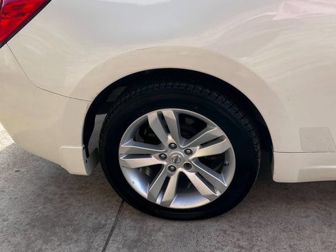 Used 2013 Nissan Altima 2.5 S FWD image 10