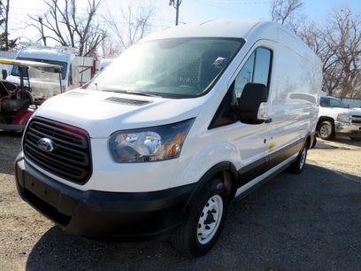 Used 2019 Ford Transit 150 148 Medium Roof