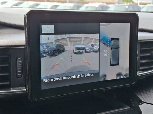 Used 2023 Ford Explorer ST-Line w/ Class IV Trailer Tow Package AWD/4WD image 20