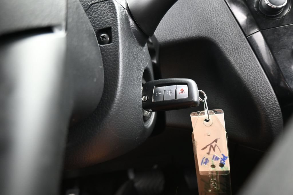 Used 2021 Nissan Rogue Sport S FWD image 27