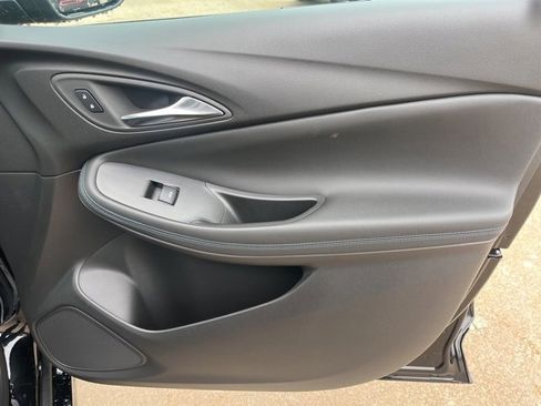 New 2026 Buick Encore GX Sport Touring w/ Comfort Package image 53