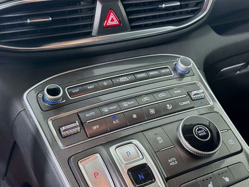 Certified 2023 Hyundai Santa Fe SEL FWD image 16