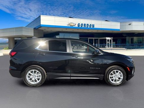 Used 2024 Chevrolet Equinox LT image 5