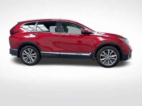 Used 2022 Honda CR-V Touring image 10