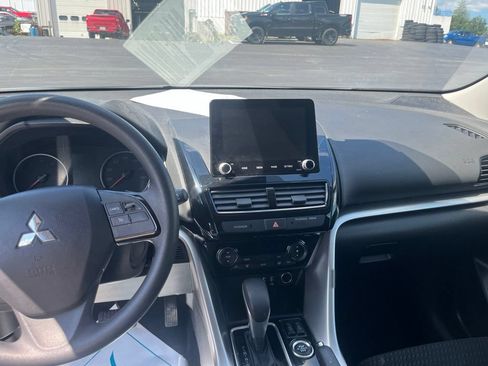 Used 2024 Mitsubishi Eclipse Cross Ralliart AWD/4WD image 6