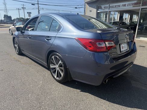 Used 2015 Subaru Legacy 2.5i Limited AWD/4WD image 5