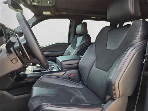 Used 2024 Ford F150 Raptor AWD/4WD image 16