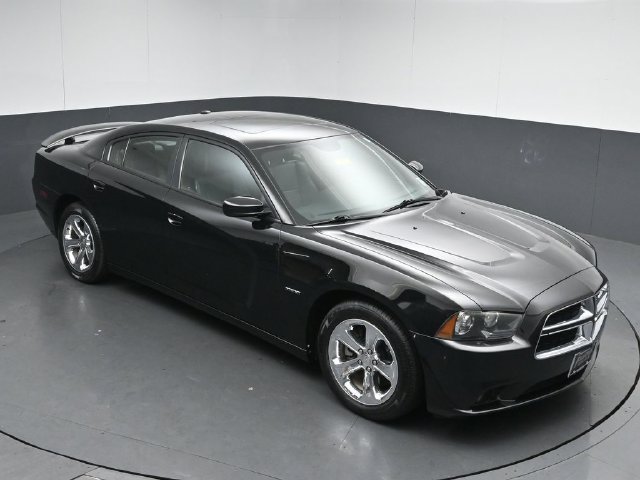 Used 2013 Dodge Charger R/T RWD image 46
