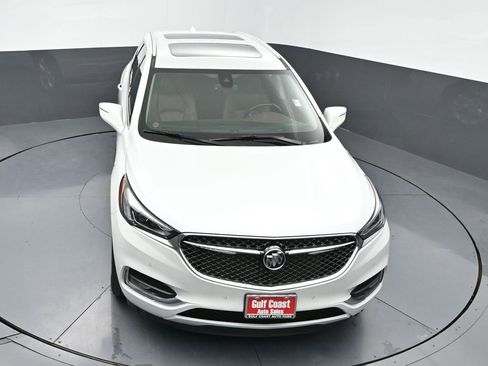 Used 2020 Buick Enclave Avenir image 39