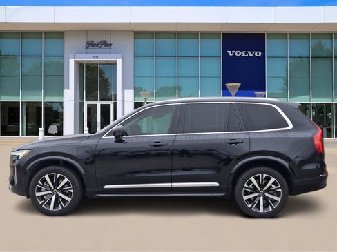 New 2025 Volvo XC90 T8 Core w/ Protection Package image 3
