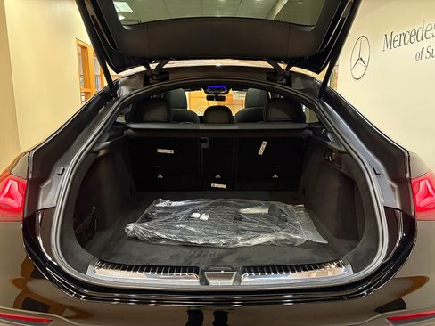 New 2027 Mercedes-Benz GLE 450 4MATIC Coupe image 31