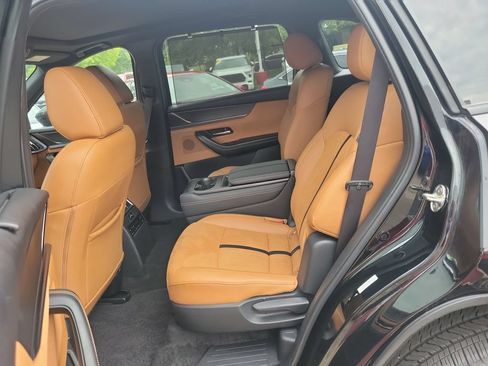 Used 2024 MAZDA CX-90 3.3 Turbo S w/ Premium Plus AWD/4WD image 34