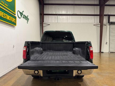 Used 2016 Ford F250 XLT w/ FX4 Off-Road Package image 55