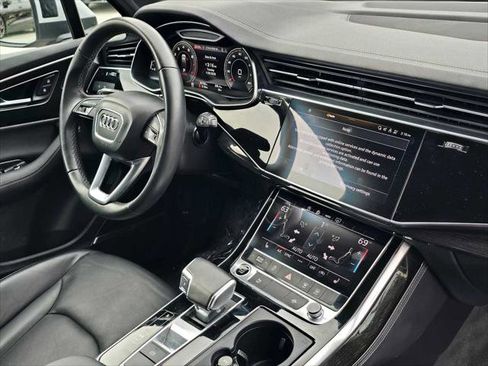 Used 2025 Audi Q7 3.0T Premium Plus w/ Premium Plus Package image 10