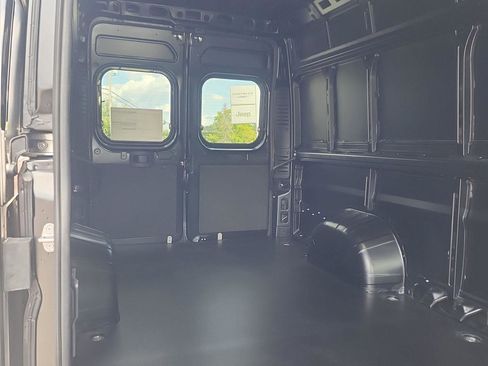 New 2025 RAM ProMaster 3500 w/ Convenience Group image 14