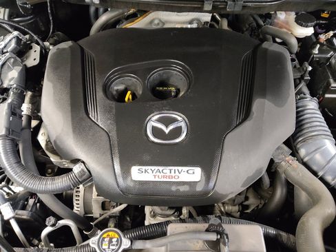 Used 2022 MAZDA CX-9 Sport AWD/4WD image 30