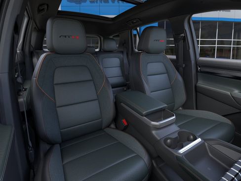 New 2026 GMC Terrain AT4 w/ Convenience Package III image 17