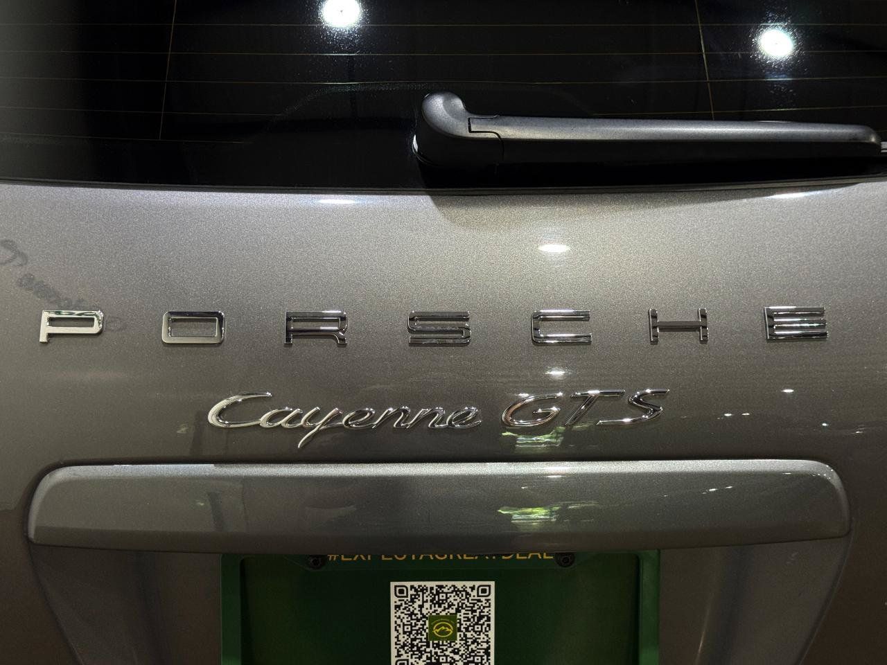 Used 2014 Porsche Cayenne GTS AWD/4WD image 54