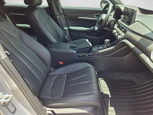 Certified 2026 Acura Integra A-Spec FWD image 20