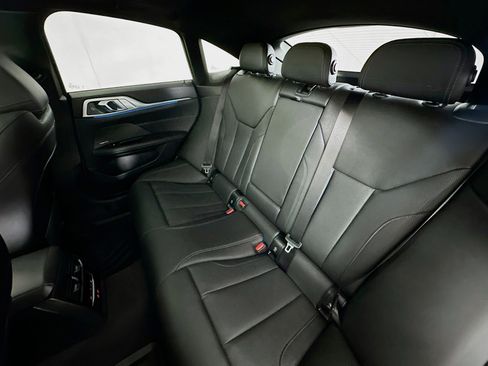 Used 2024 BMW i4 M50 image 24