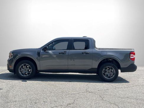 New 2026 Ford Maverick XLT w/ XLT Luxury Package FWD image 21